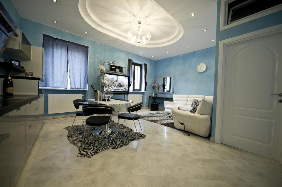 Appartamenti Luxury Arco Εξωτερικό φωτογραφία