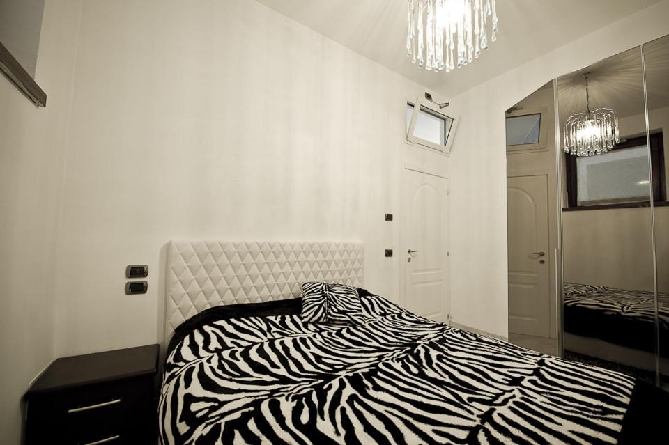 Appartamenti Luxury Arco Εξωτερικό φωτογραφία