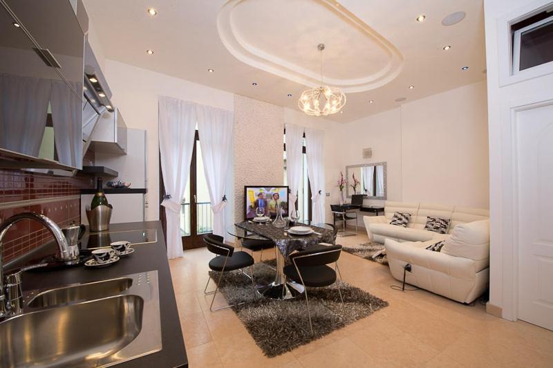 Appartamenti Luxury Arco Εξωτερικό φωτογραφία