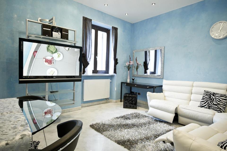 Appartamenti Luxury Arco Εξωτερικό φωτογραφία