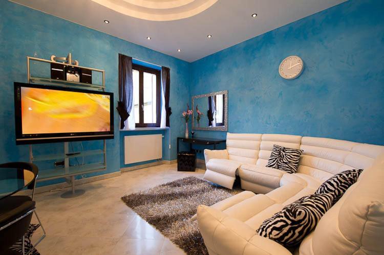 Appartamenti Luxury Arco Εξωτερικό φωτογραφία