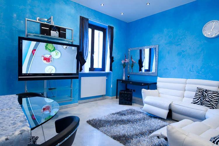 Appartamenti Luxury Arco Εξωτερικό φωτογραφία