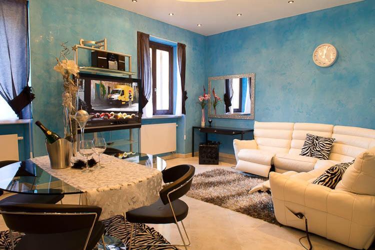 Appartamenti Luxury Arco Εξωτερικό φωτογραφία