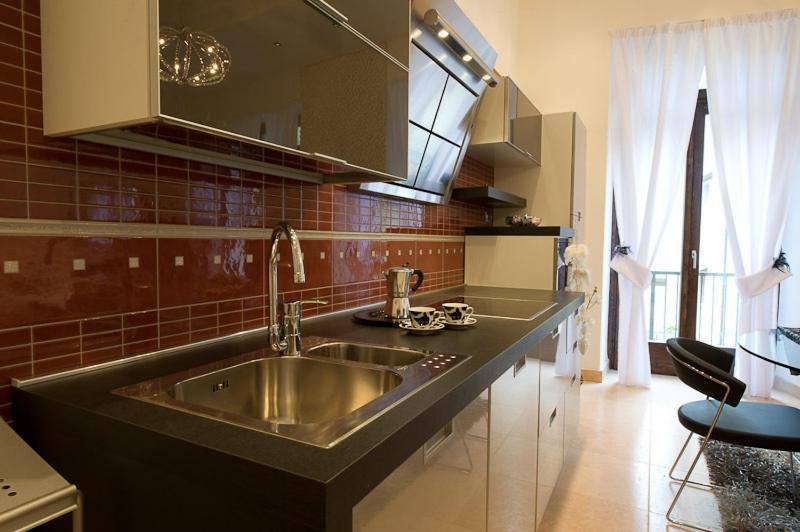 Appartamenti Luxury Arco Εξωτερικό φωτογραφία