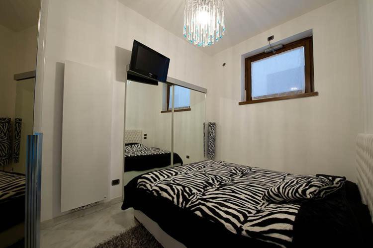 Appartamenti Luxury Arco Εξωτερικό φωτογραφία