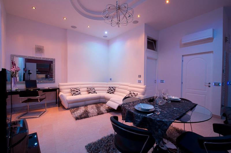 Appartamenti Luxury Arco Εξωτερικό φωτογραφία
