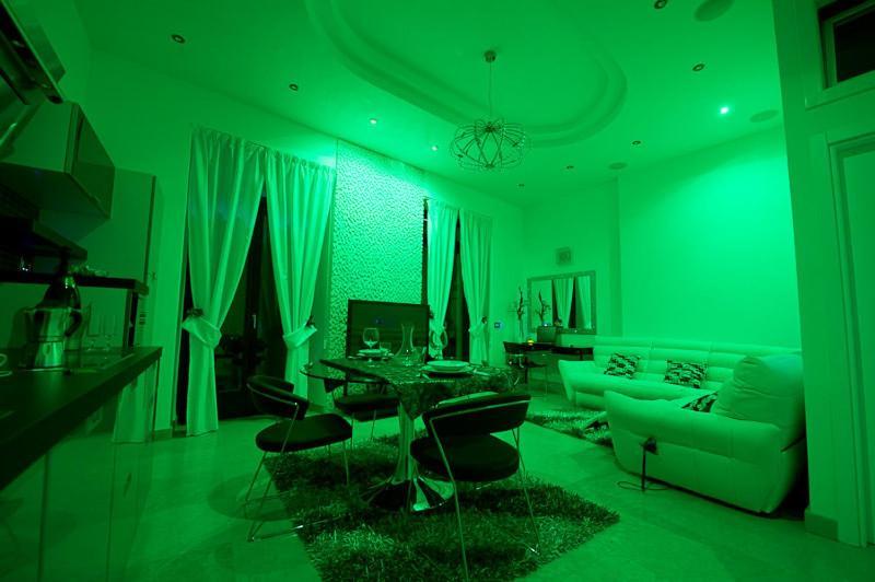 Appartamenti Luxury Arco Εξωτερικό φωτογραφία