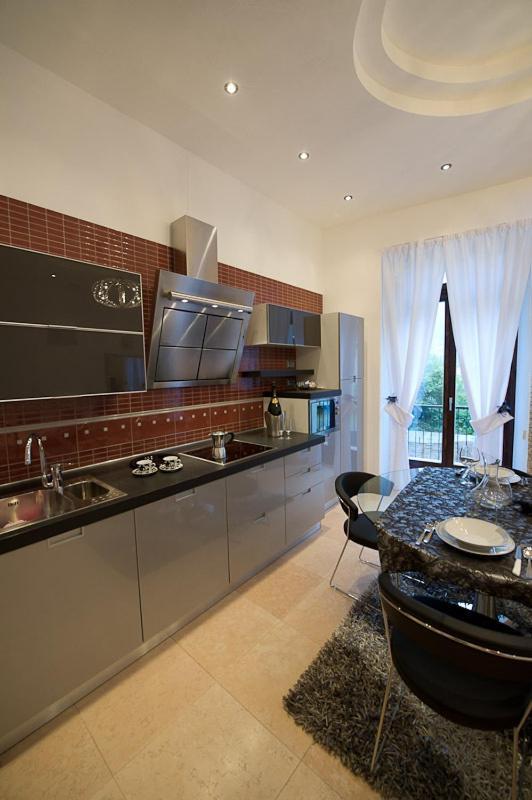 Appartamenti Luxury Arco Εξωτερικό φωτογραφία
