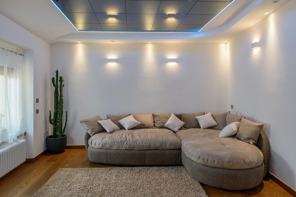 Appartamenti Luxury Arco Εξωτερικό φωτογραφία