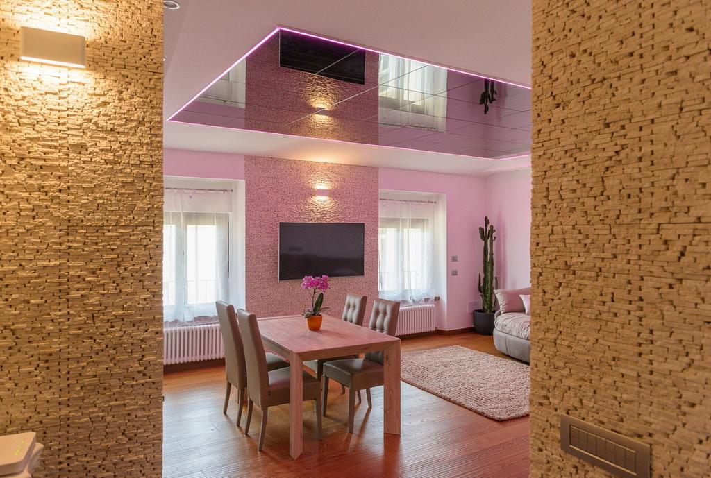 Appartamenti Luxury Arco Εξωτερικό φωτογραφία
