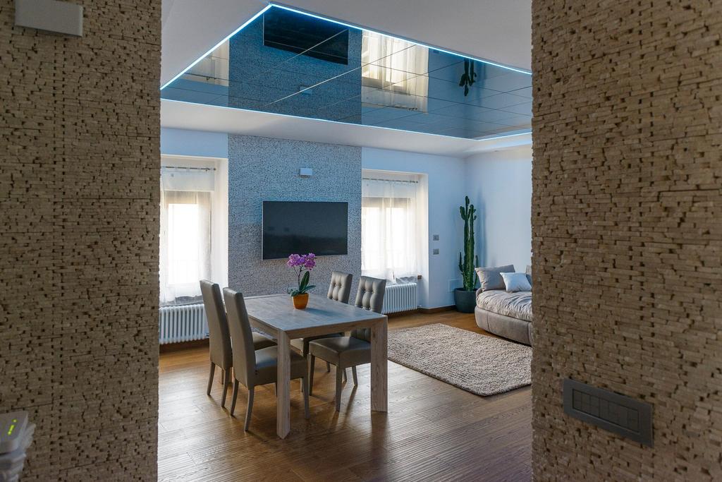 Appartamenti Luxury Arco Εξωτερικό φωτογραφία