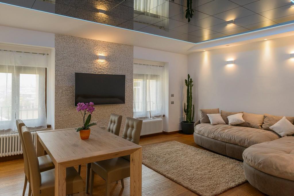 Appartamenti Luxury Arco Εξωτερικό φωτογραφία