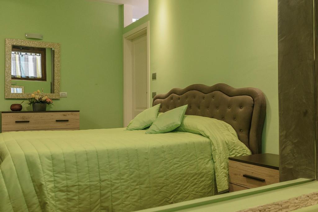 Appartamenti Luxury Arco Εξωτερικό φωτογραφία
