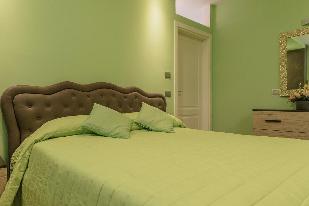 Appartamenti Luxury Arco Εξωτερικό φωτογραφία