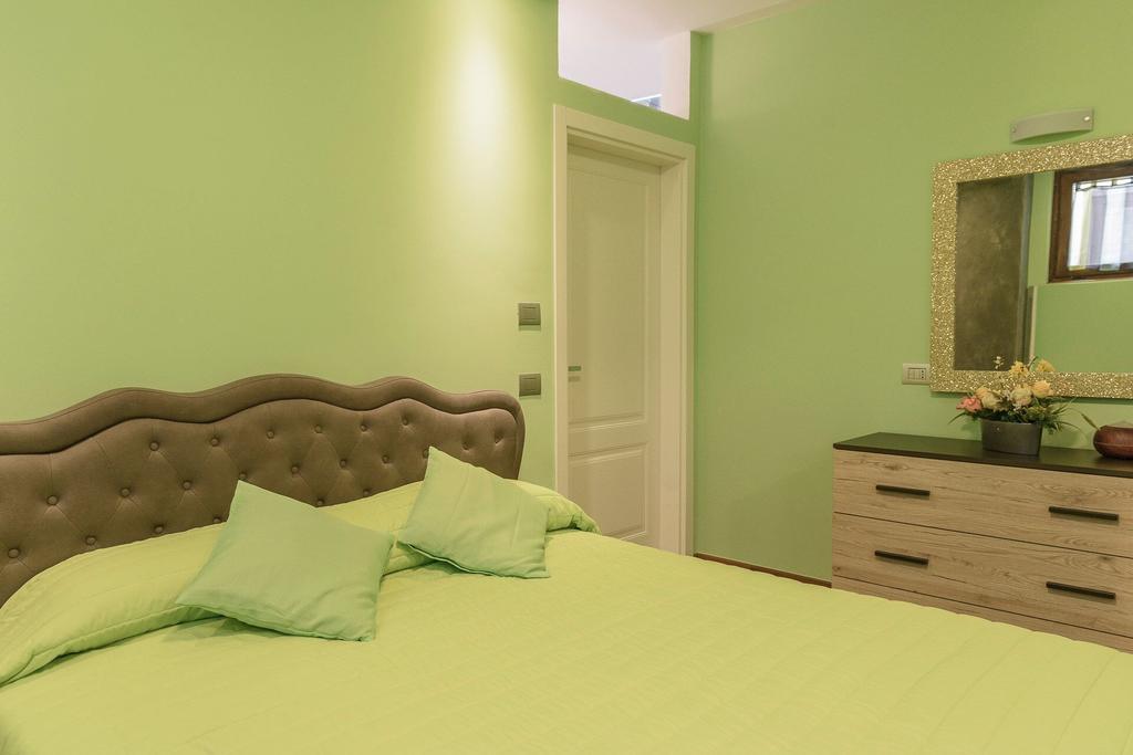 Appartamenti Luxury Arco Εξωτερικό φωτογραφία