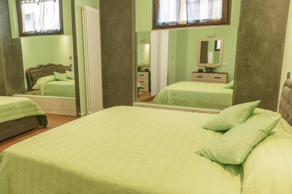 Appartamenti Luxury Arco Εξωτερικό φωτογραφία