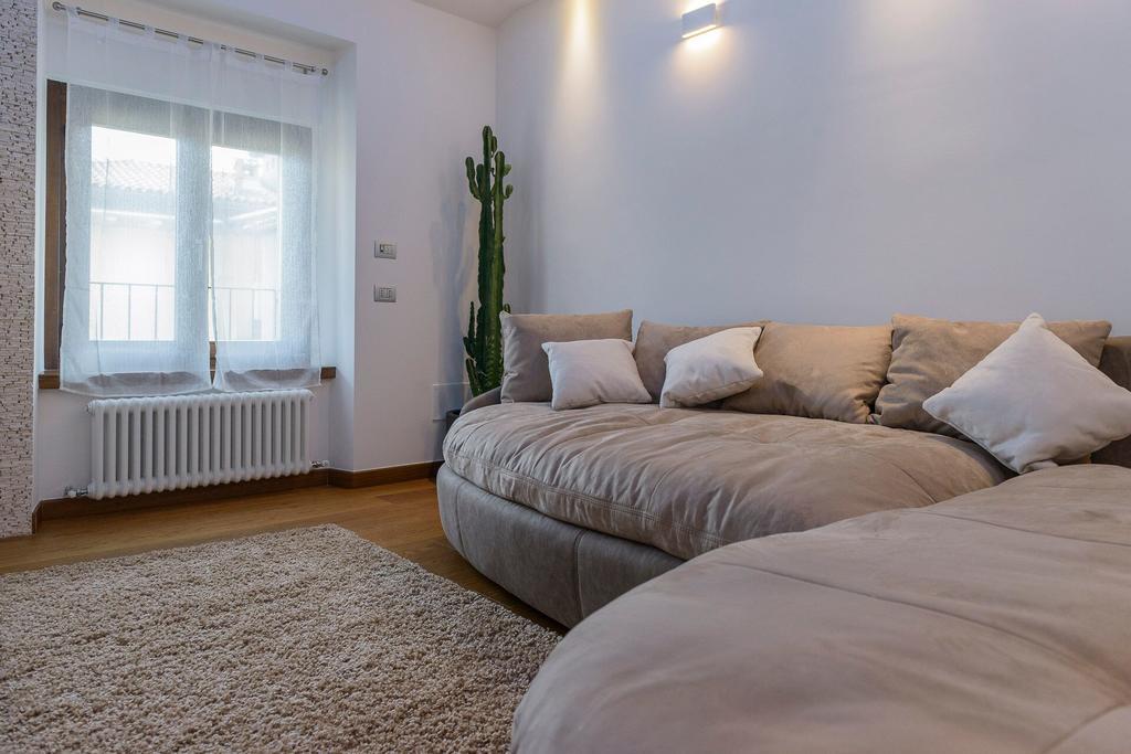 Appartamenti Luxury Arco Εξωτερικό φωτογραφία