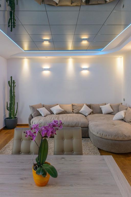 Appartamenti Luxury Arco Εξωτερικό φωτογραφία