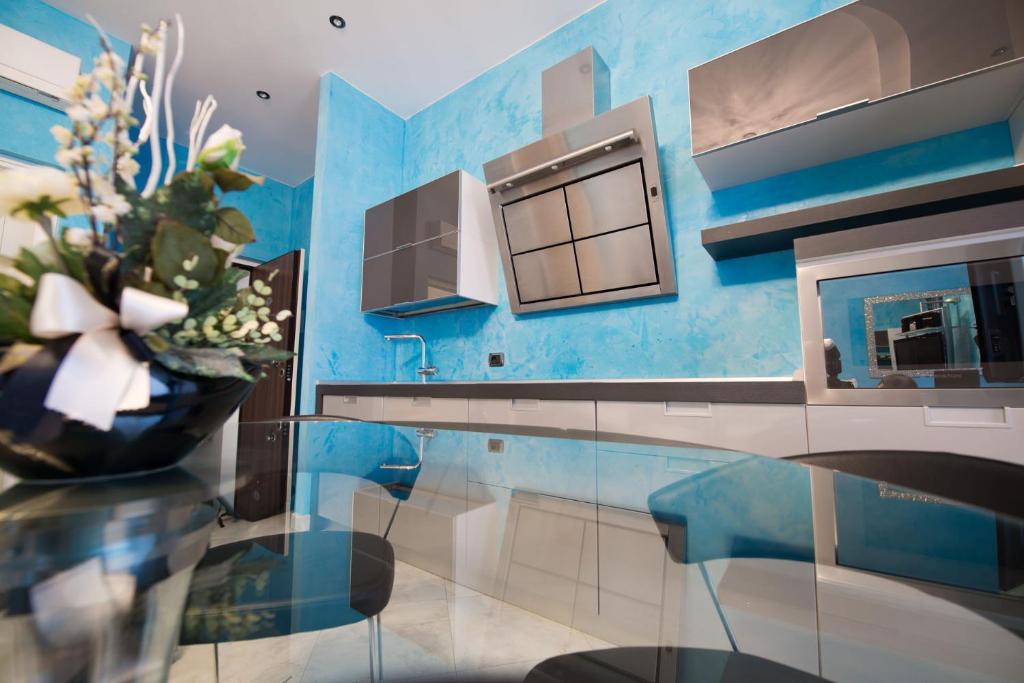 Appartamenti Luxury Arco Δωμάτιο φωτογραφία