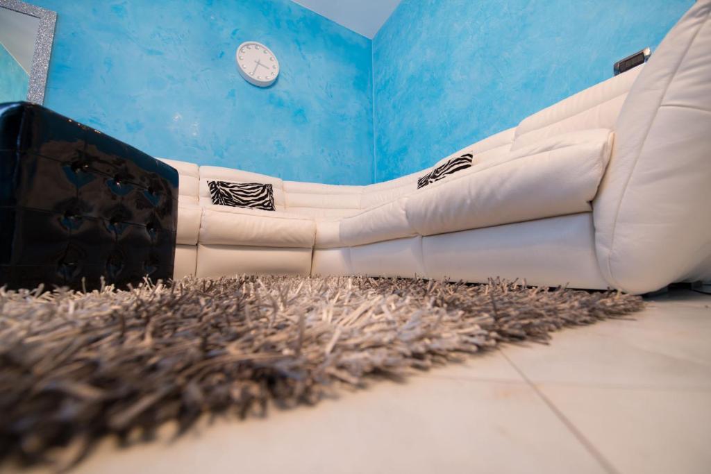 Appartamenti Luxury Arco Δωμάτιο φωτογραφία