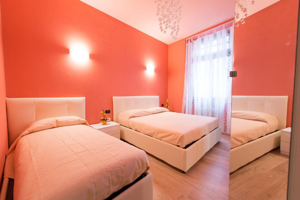 Appartamenti Luxury Arco Δωμάτιο φωτογραφία