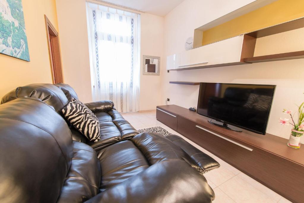 Appartamenti Luxury Arco Δωμάτιο φωτογραφία