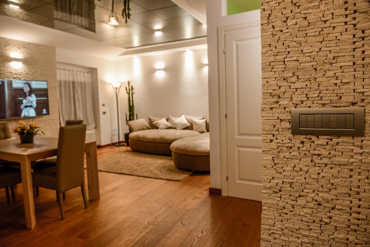 Appartamenti Luxury Arco Εξωτερικό φωτογραφία