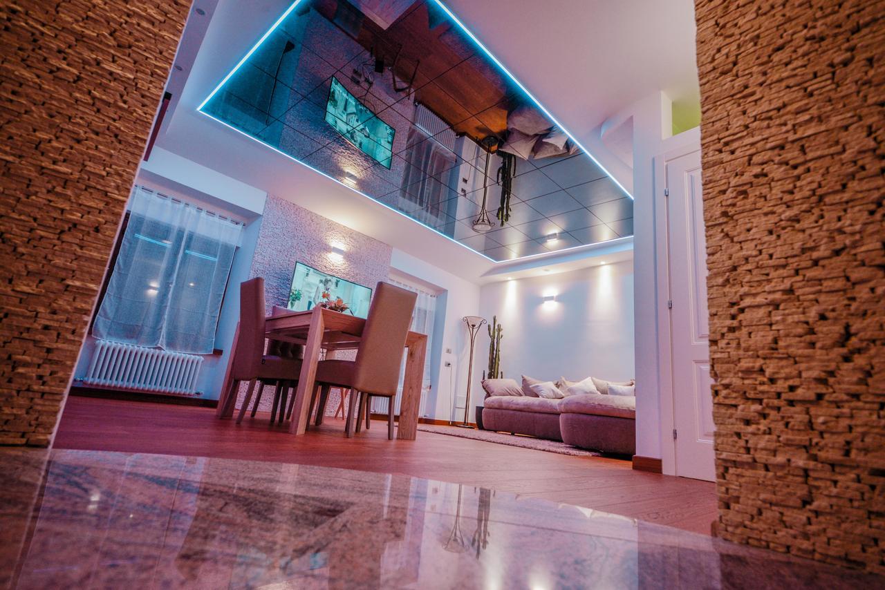 Appartamenti Luxury Arco Εξωτερικό φωτογραφία